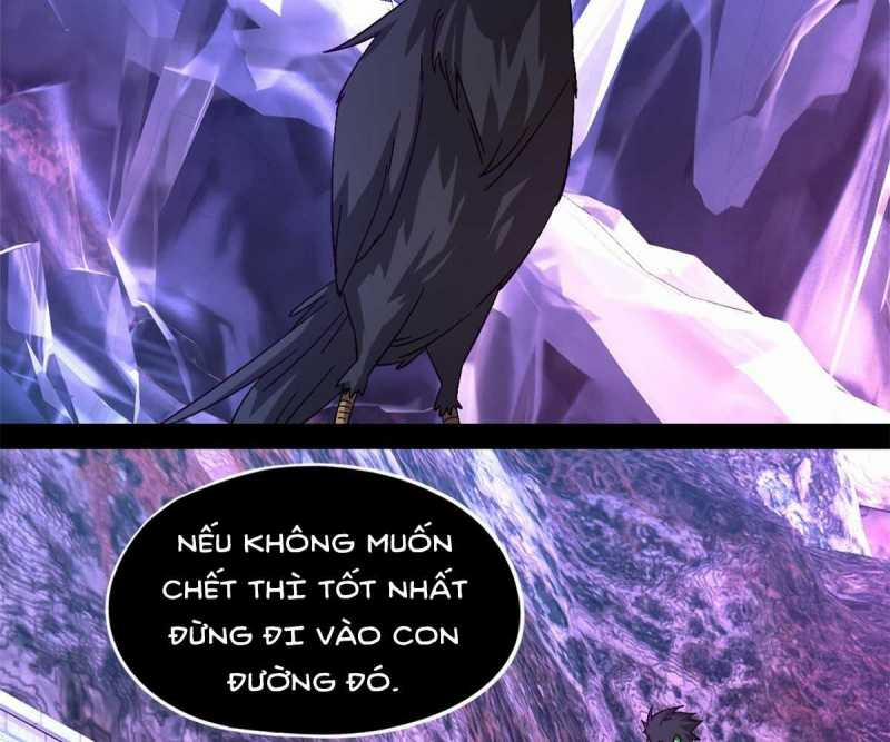 Tận Thế Trò Chơi Ghép Hình 96 trang 72