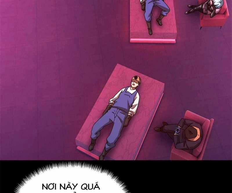 Tận Thế Trò Chơi Ghép Hình 96 trang 85