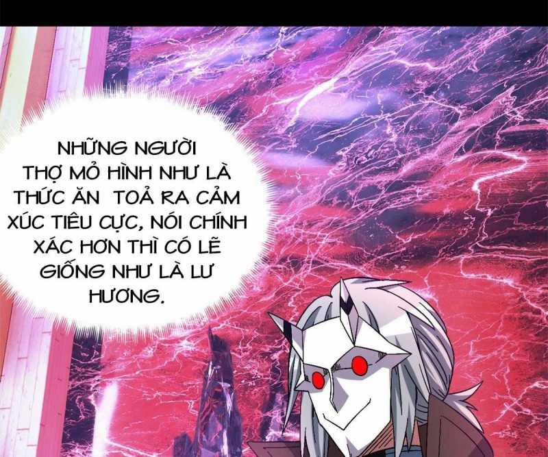 Tận Thế Trò Chơi Ghép Hình 96 trang 89