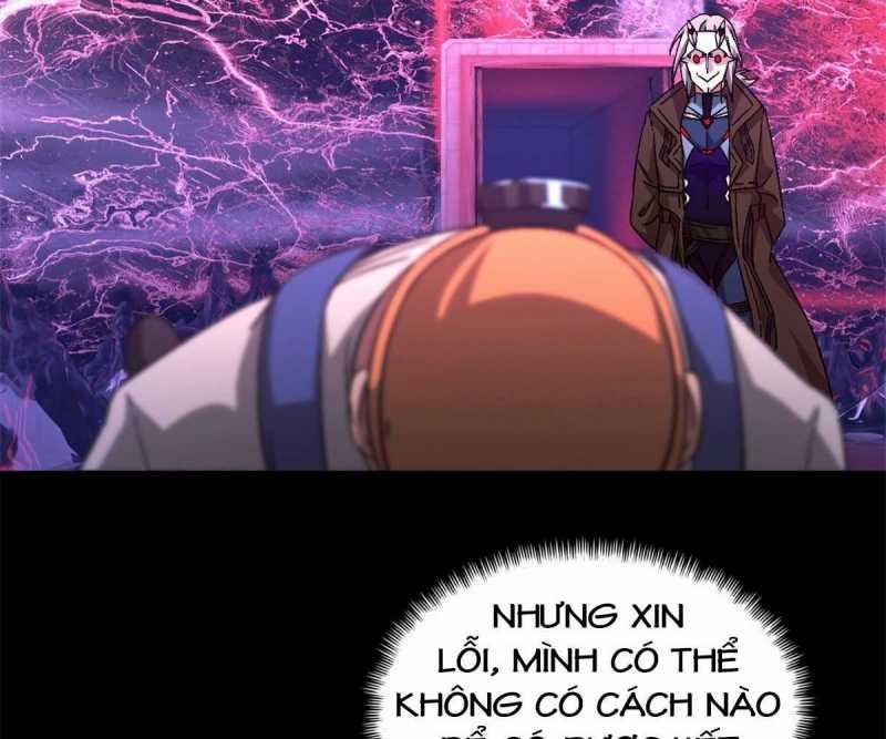 Tận Thế Trò Chơi Ghép Hình 96 trang 94