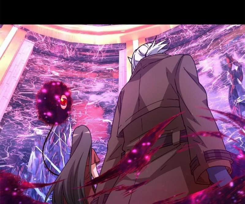 Tận Thế Trò Chơi Ghép Hình 97 trang 1