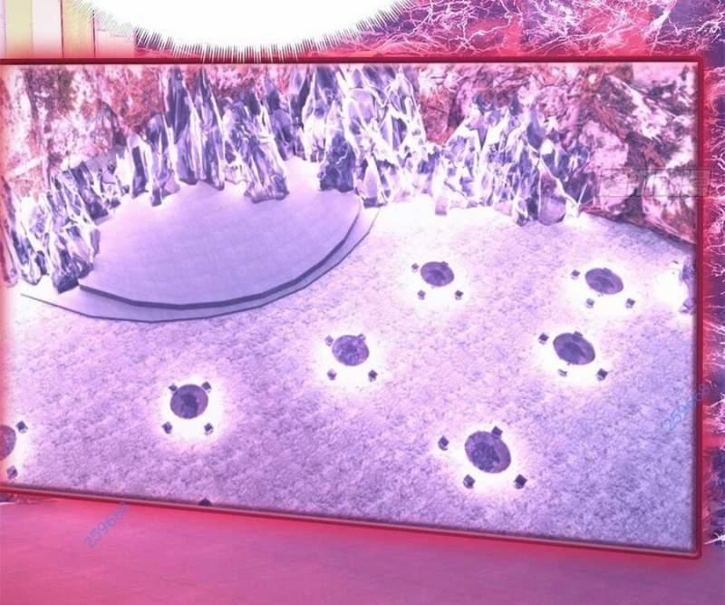 Tận Thế Trò Chơi Ghép Hình 97 trang 110