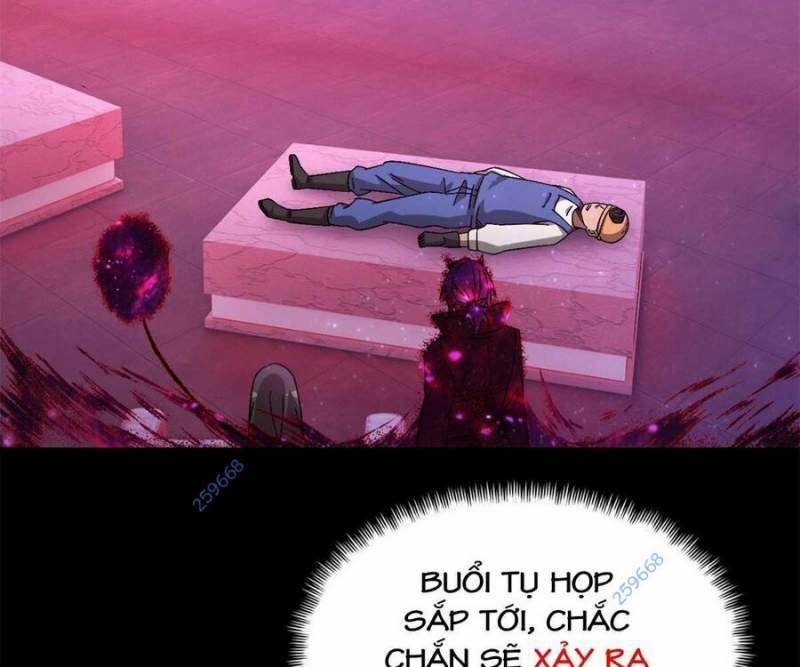 Tận Thế Trò Chơi Ghép Hình 97 trang 111