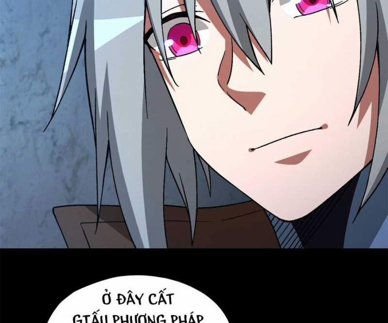 Tận Thế Trò Chơi Ghép Hình 97 trang 23