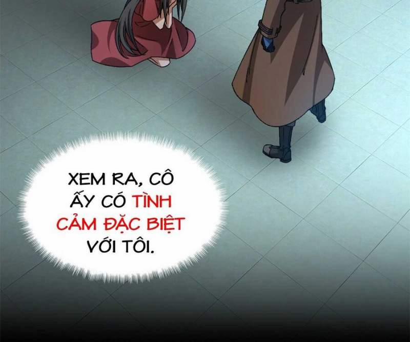 Tận Thế Trò Chơi Ghép Hình 97 trang 32