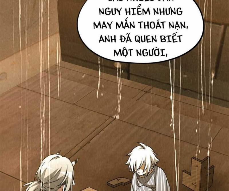 Tận Thế Trò Chơi Ghép Hình 97 trang 50