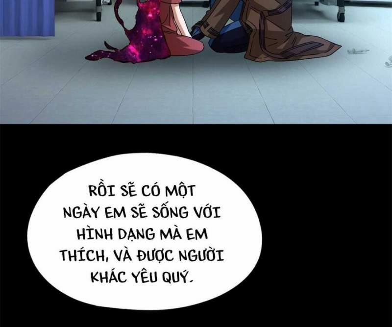 Tận Thế Trò Chơi Ghép Hình 97 trang 64