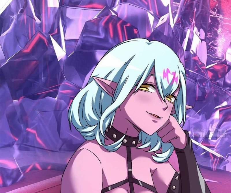 Tận Thế Trò Chơi Ghép Hình 97 trang 68