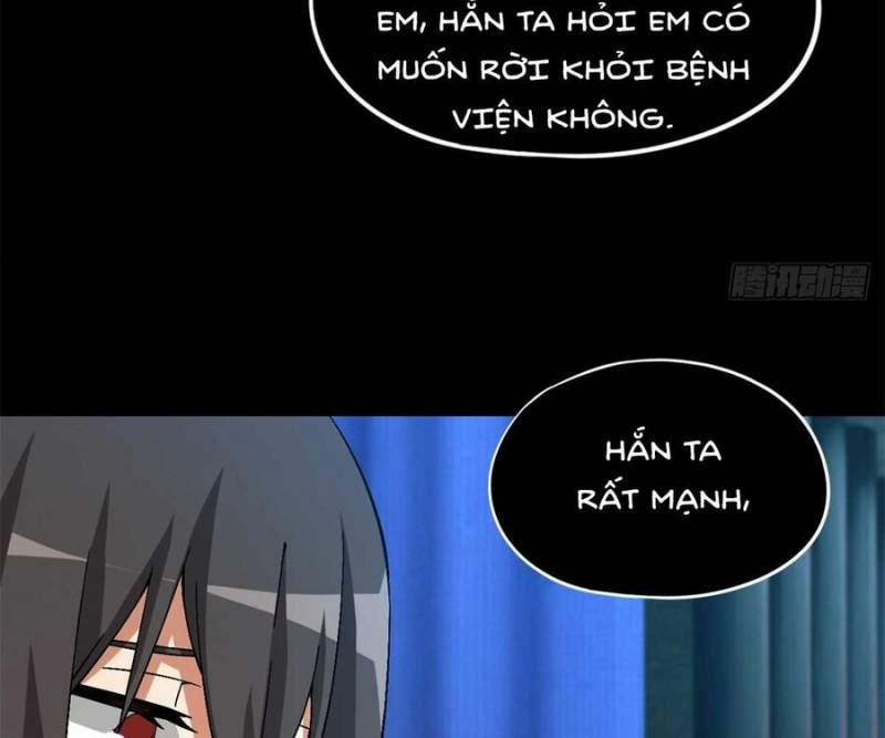 Tận Thế Trò Chơi Ghép Hình 97 trang 76