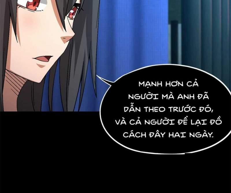 Tận Thế Trò Chơi Ghép Hình 97 trang 77