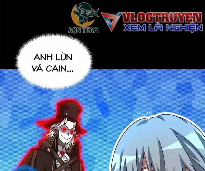 Tận Thế Trò Chơi Ghép Hình 97 trang 78