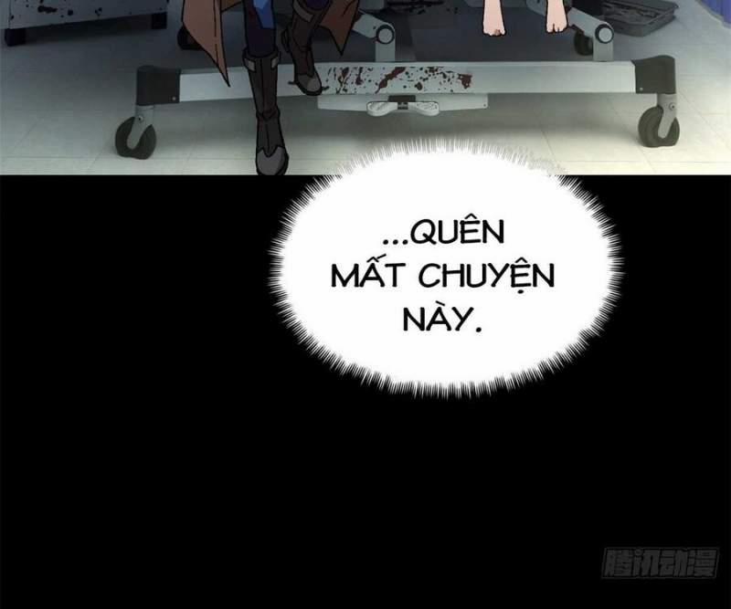 Tận Thế Trò Chơi Ghép Hình 98 trang 100