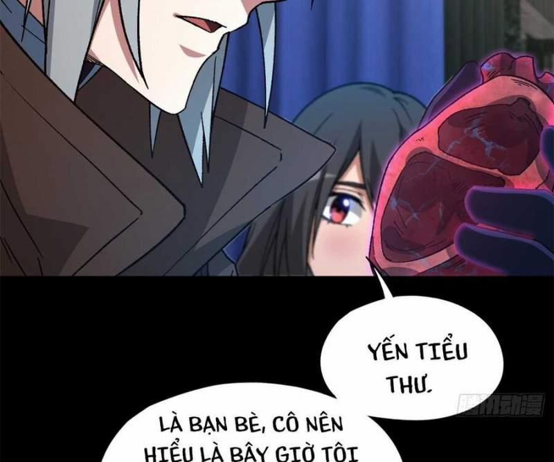 Tận Thế Trò Chơi Ghép Hình 98 trang 112