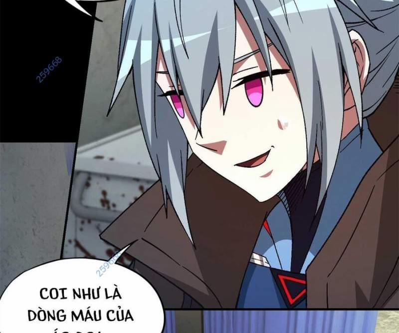 Tận Thế Trò Chơi Ghép Hình 98 trang 121