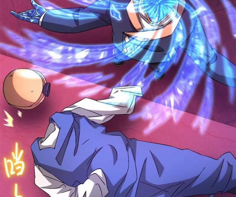 Tận Thế Trò Chơi Ghép Hình 98 trang 15