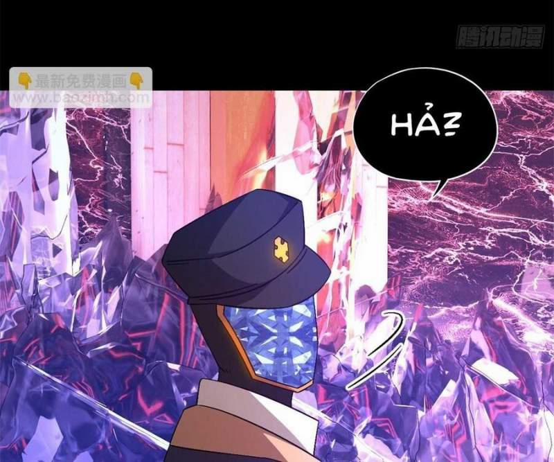 Tận Thế Trò Chơi Ghép Hình 98 trang 20