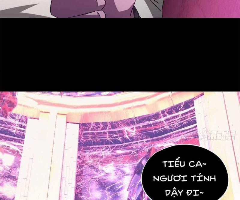 Tận Thế Trò Chơi Ghép Hình 98 trang 33