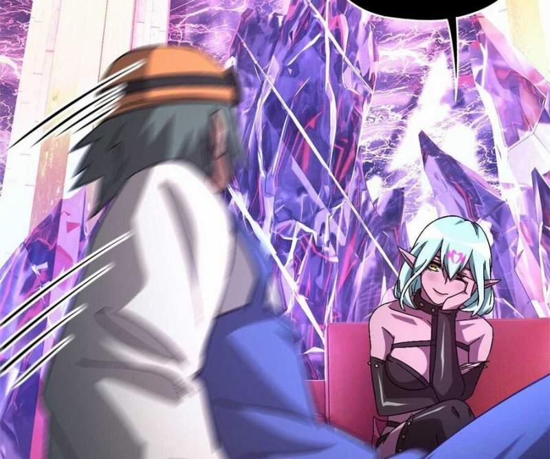 Tận Thế Trò Chơi Ghép Hình 98 trang 34