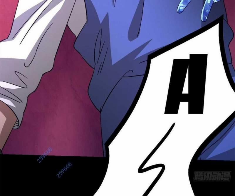 Tận Thế Trò Chơi Ghép Hình 98 trang 4