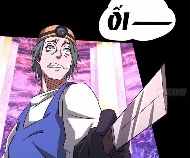 Tận Thế Trò Chơi Ghép Hình 98 trang 50