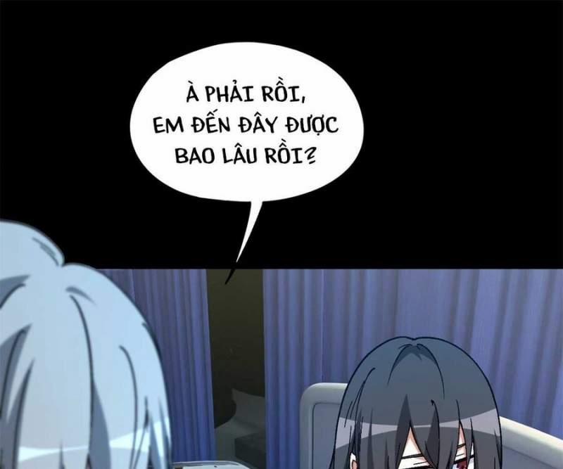 Tận Thế Trò Chơi Ghép Hình 98 trang 80