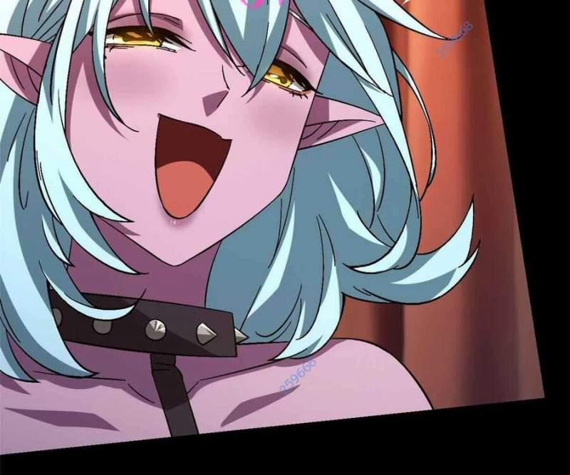 Tận Thế Trò Chơi Ghép Hình 99 trang 100