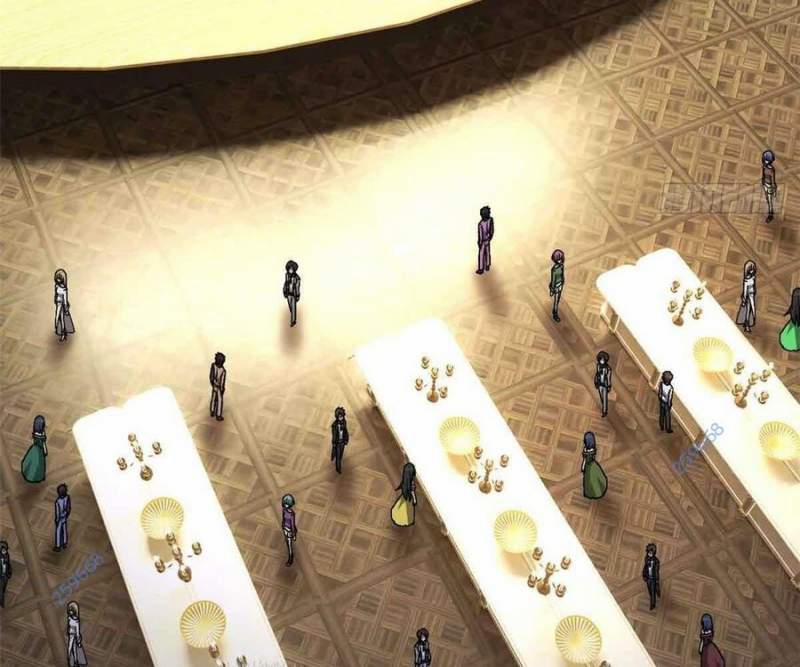 Tận Thế Trò Chơi Ghép Hình 99 trang 106