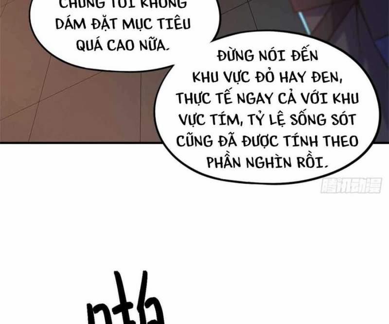 Tận Thế Trò Chơi Ghép Hình 99 trang 21