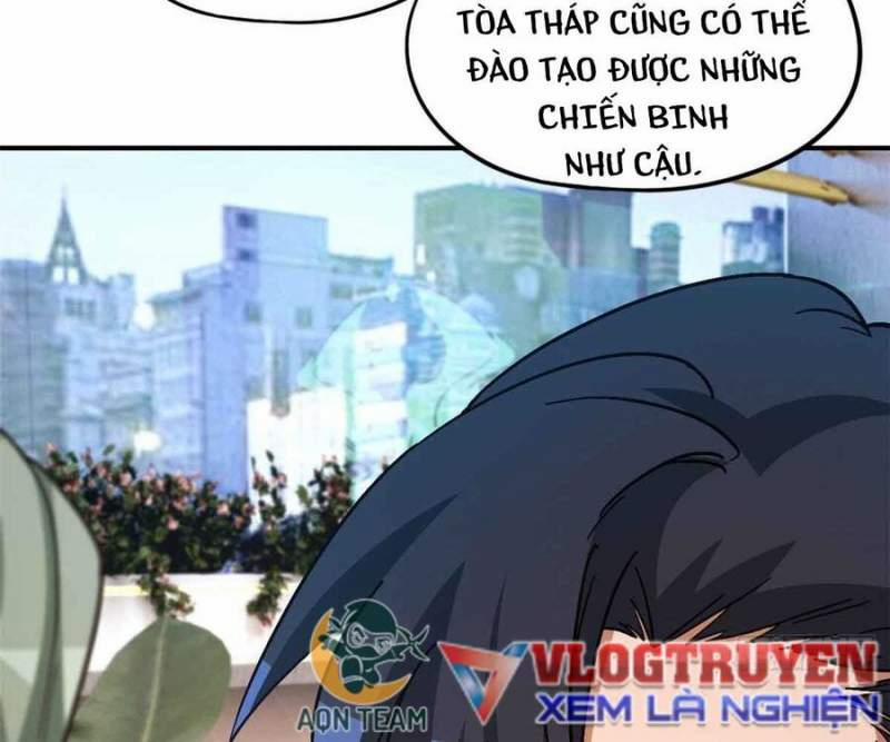 Tận Thế Trò Chơi Ghép Hình 99 trang 30