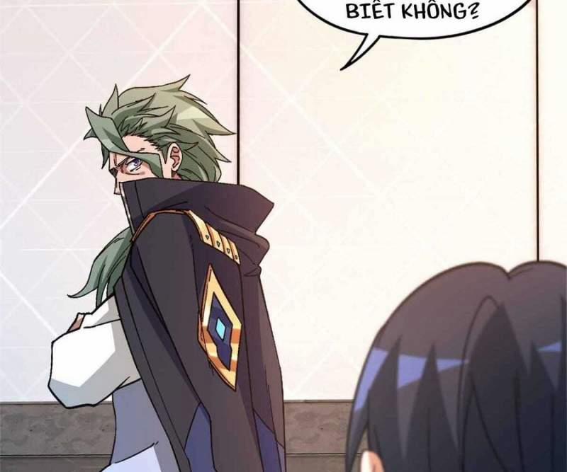 Tận Thế Trò Chơi Ghép Hình 99 trang 50