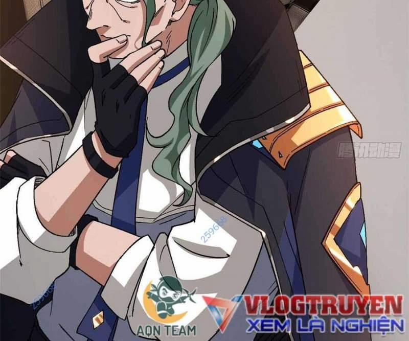 Tận Thế Trò Chơi Ghép Hình 99 trang 6