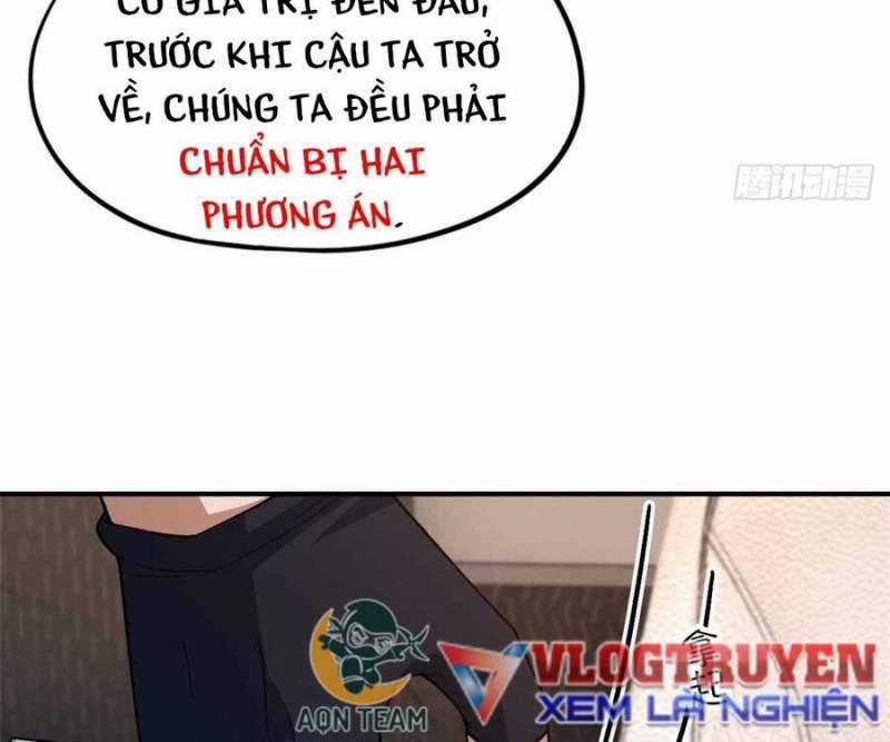 Tận Thế Trò Chơi Ghép Hình 99 trang 65