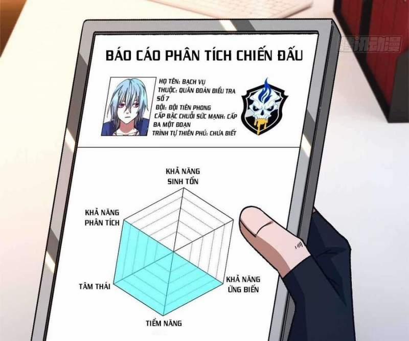 Tận Thế Trò Chơi Ghép Hình 99 trang 67