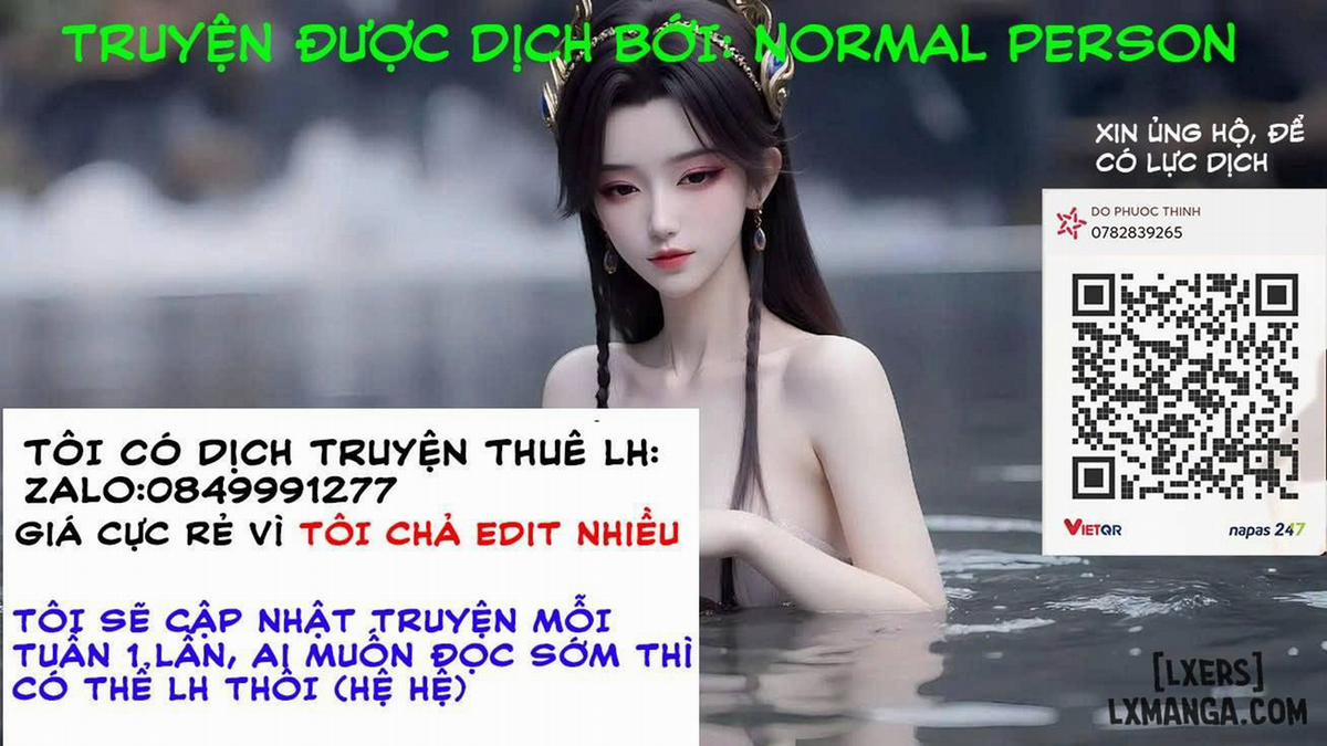 Tân Truyền Kỳ Trảm Tiên Diệt Ma 2.3 trang 1