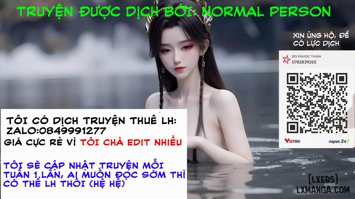 Tân Truyền Kỳ Trảm Tiên Diệt Ma 3.1 trang 1