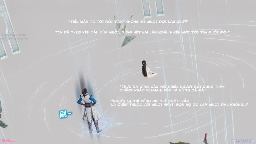 Tân Truyền Kỳ Trảm Tiên Diệt Ma 5.1 trang 48