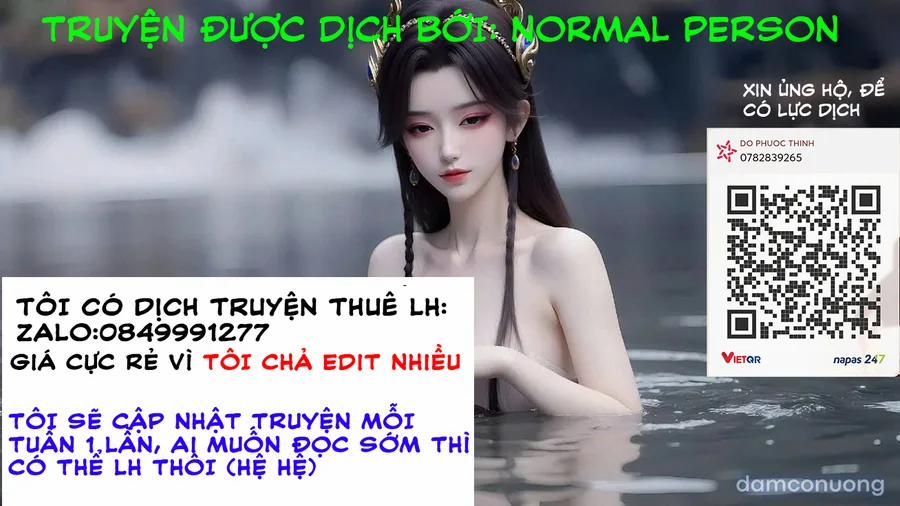 Tân Truyền Kỳ Trảm Tiên Diệt Ma 5.2 trang 2