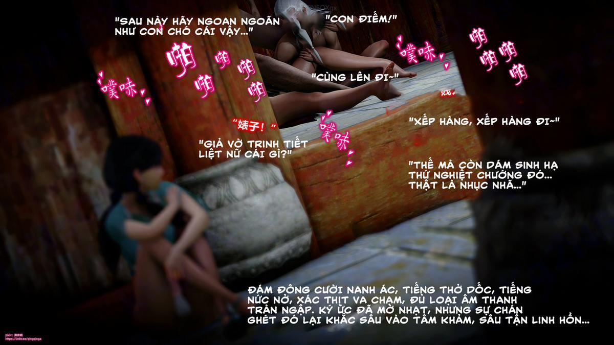 Tân Truyền Kỳ Trảm Tiên Diệt Ma 9 trang 47