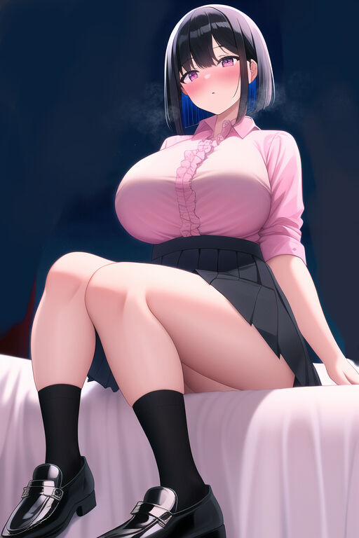 Tanbun de OK! Yobeba kuru onnatachi 1 trang 6