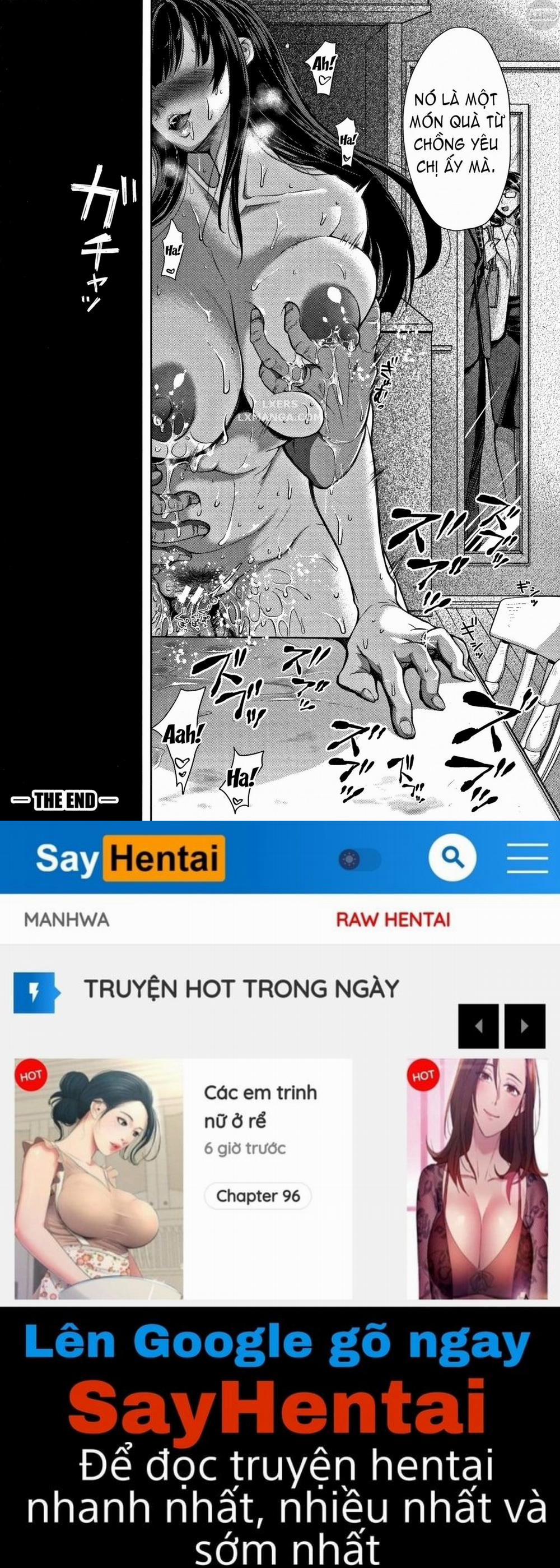 Tane no Nai Hachi 7 trang 35