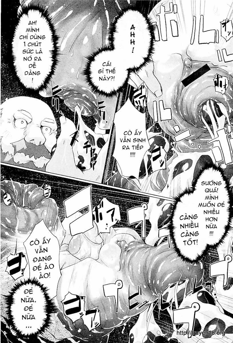 Tanego-Sama Oneshot trang 14