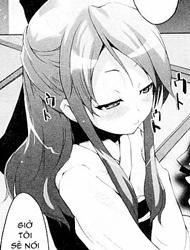 Đọc truyện tranh Tanego-Sama