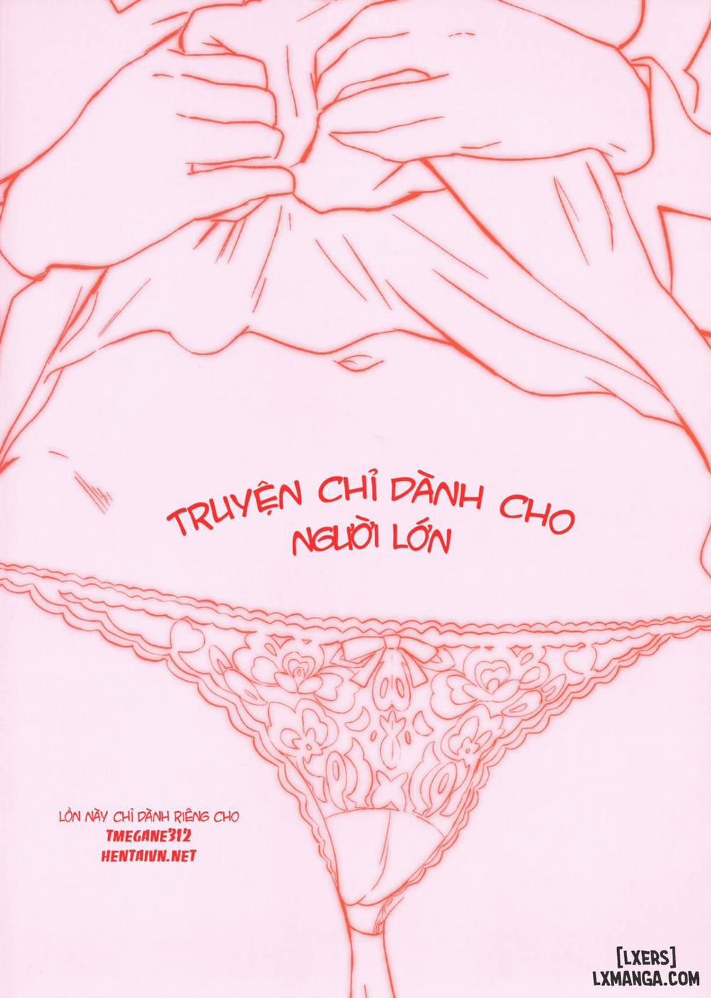 Tanemonogatari Oneshot trang 18