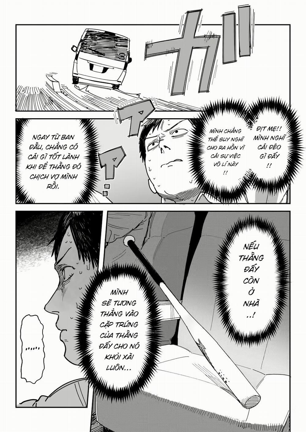 Tanesaki Kaori (39) ra mắt phim Jav thay con gái yêu! 4 - End. trang 2