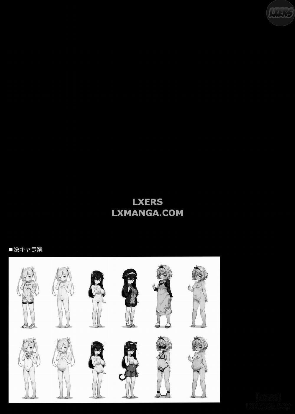 Tanetsuke Oji-san no JK Kozukuri SEX Oneshot trang 21