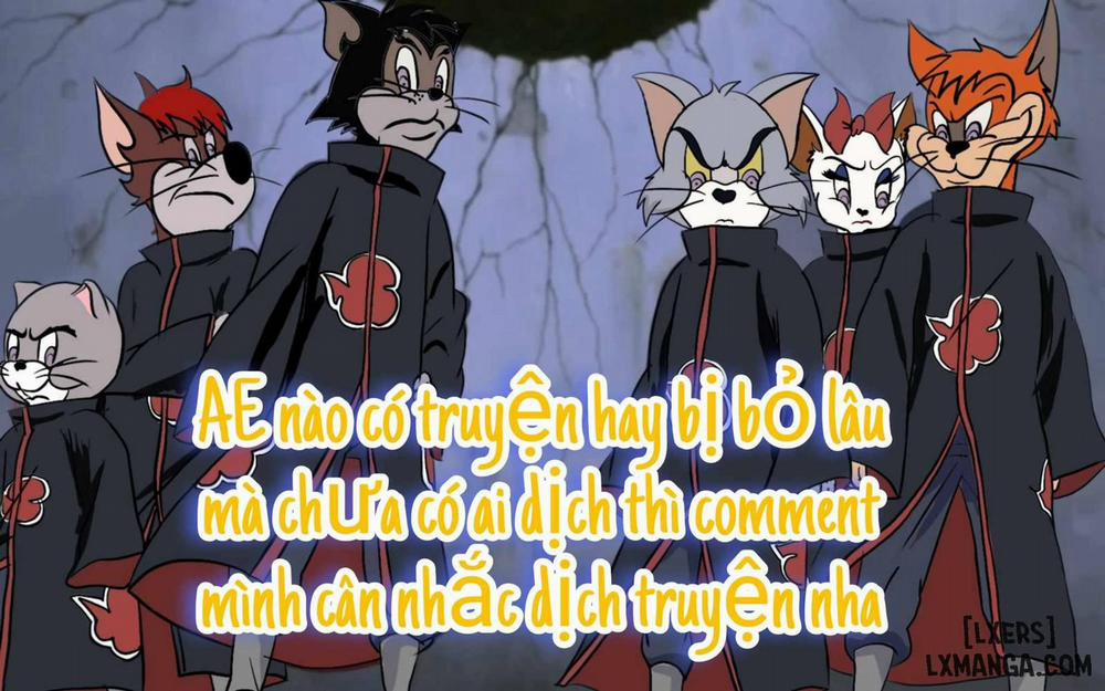 "Tanetsuke Oji-san" o Kakutoku shimashita 11 : END trang 1