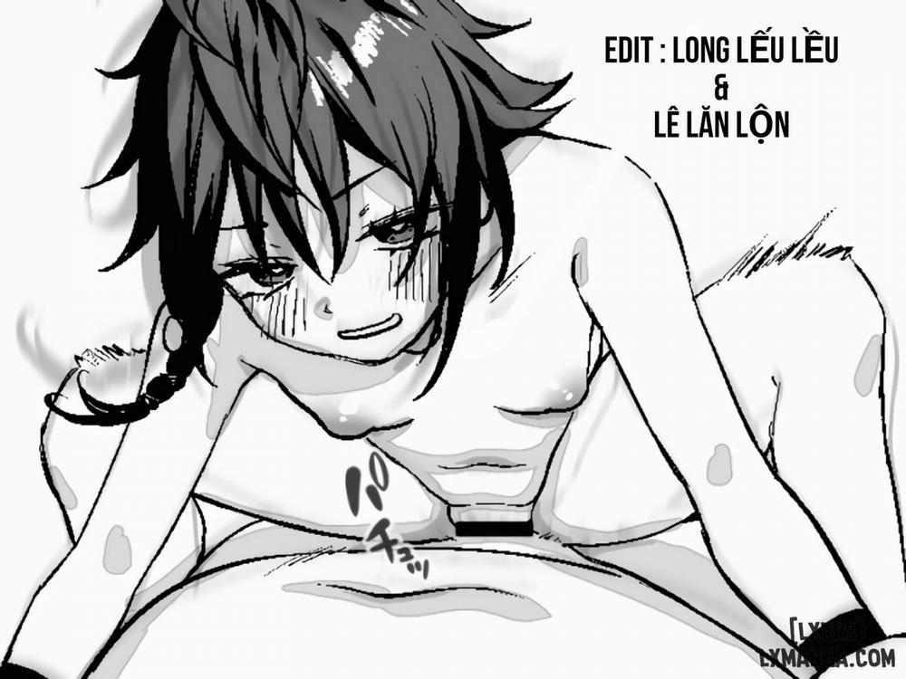 "Tanetsuke Oji-san" o Kakutoku shimashita 5 : Ra Lò ! trang 1