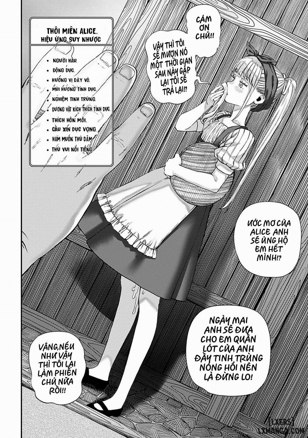 "Tanetsuke Oji-san" o Kakutoku shimashita 7 trang 25