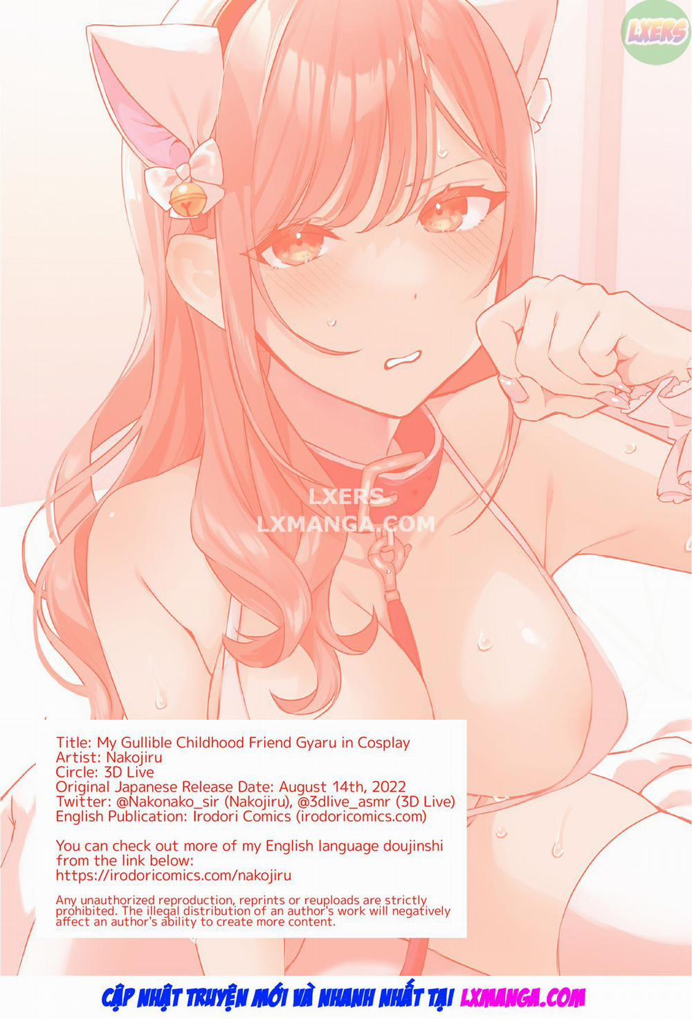 Tanomikomeba, Wari to Nandemo Iu Koto o Kiite Kureru Osananajimi no Gal 2 trang 31