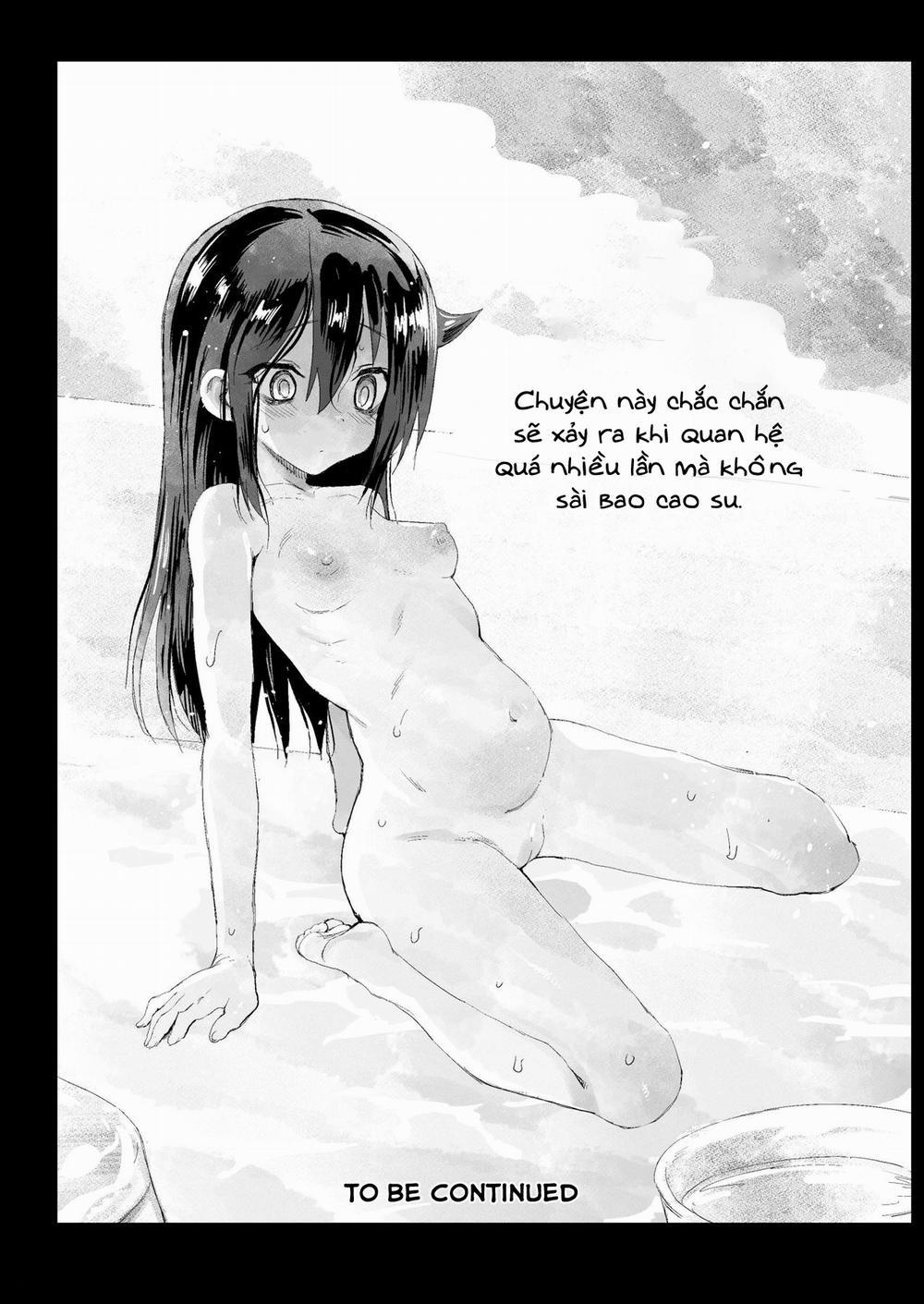 Tanoshii Seikatsu Iin 1 trang 17